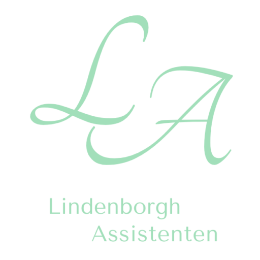 Logo Lindenborgh Assistenten Virtual Assistant website