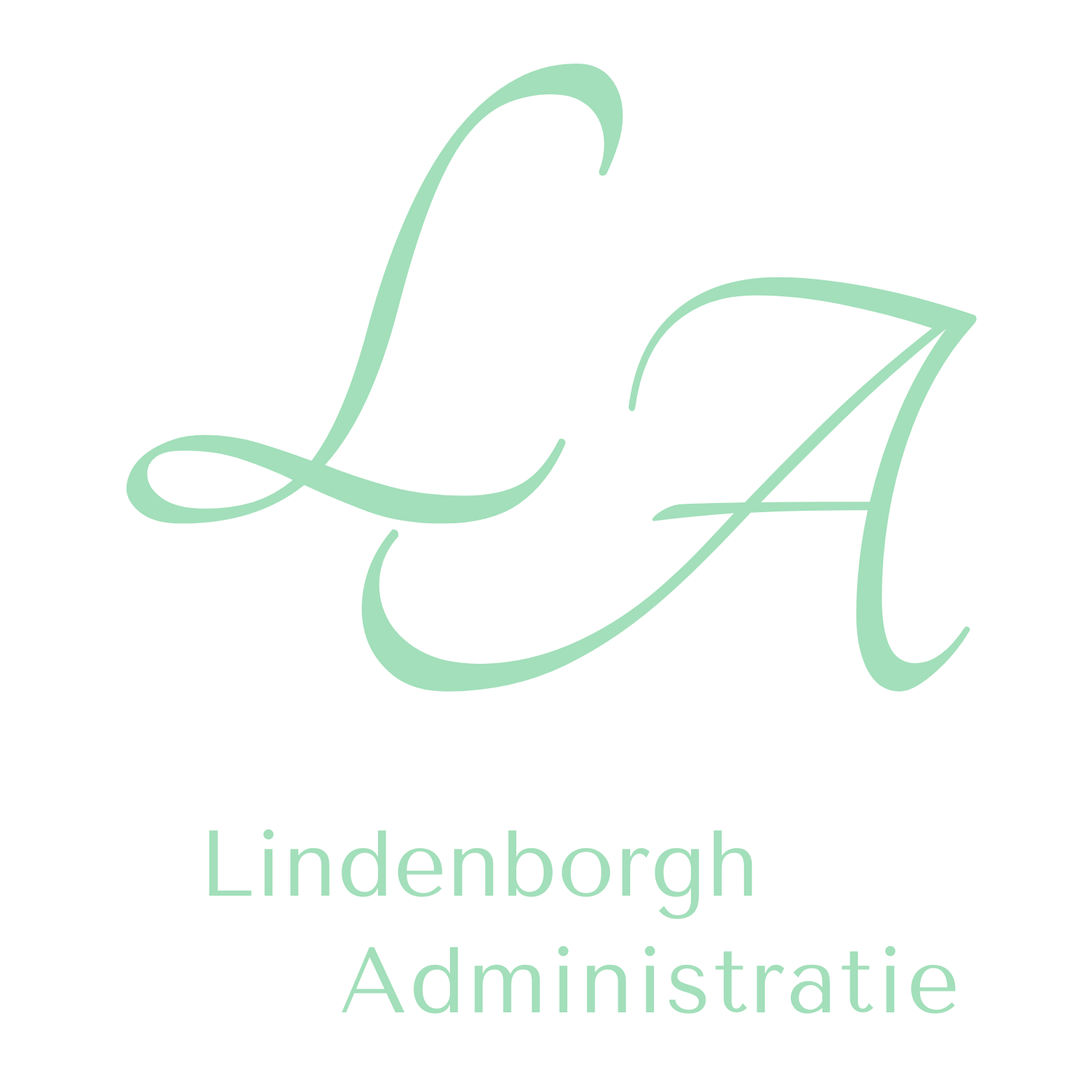 Logo Lindenborgh Administratie Emmen website